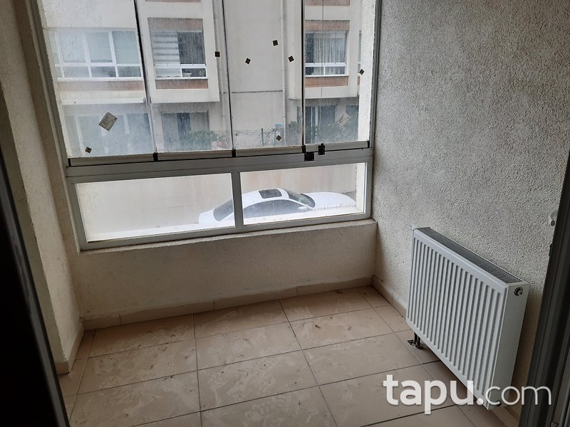 İstanbul Tuzla Lokum Evler'de 3+1 117 m2 Daire