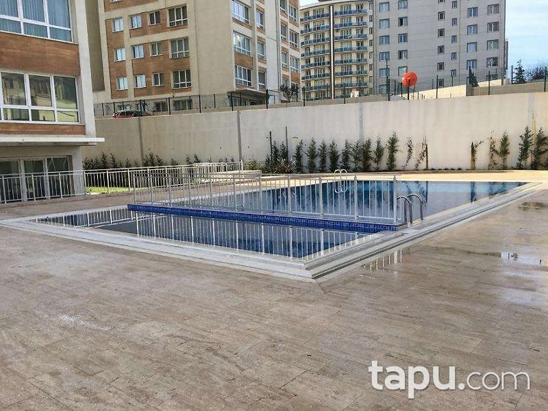 İstanbul Tuzla Lokum Evler'de 3+1 117 m2 Daire