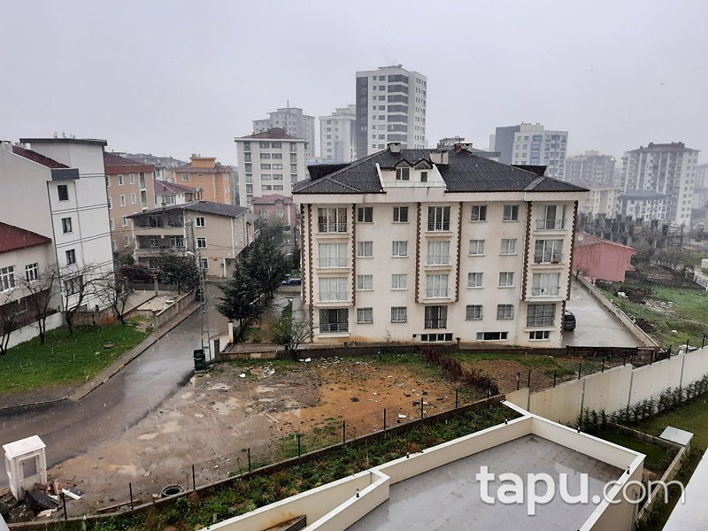 İstanbul Tuzla Lokum Evler'de 2+1 96 m2 Daire