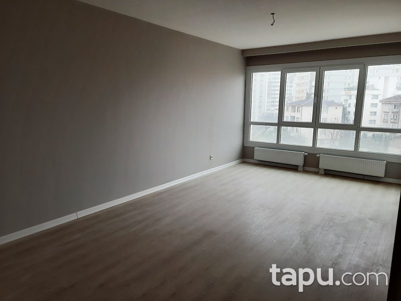 İstanbul Tuzla Lokum Evler'de 2+1 96 m2 Daire