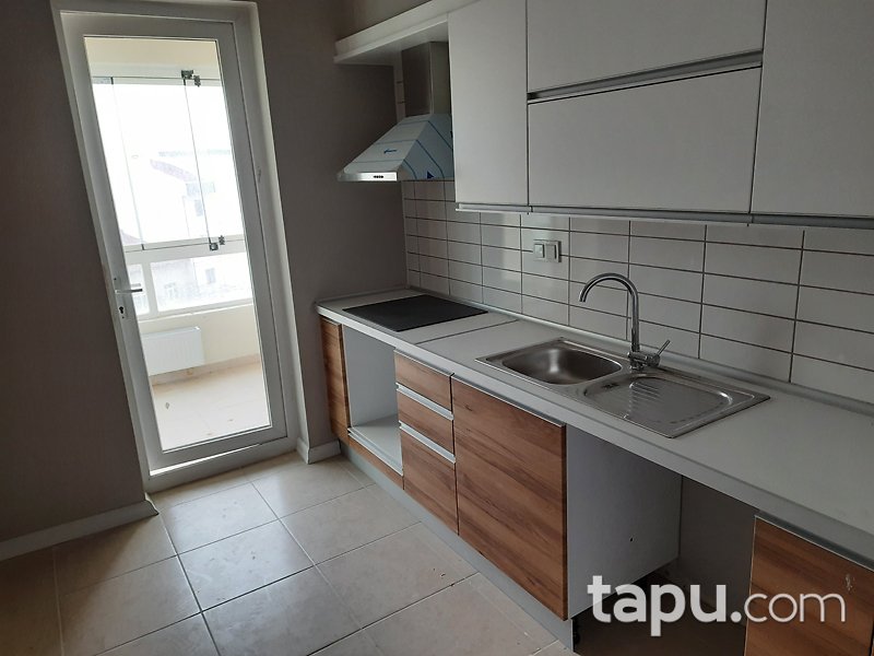 İstanbul Tuzla Lokum Evler'de 2+1 96 m2 Daire