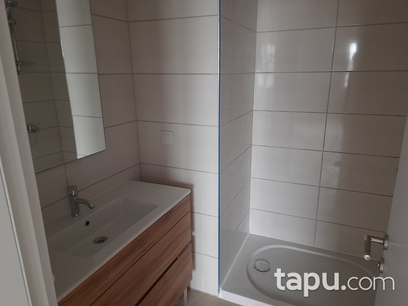 İstanbul Tuzla Lokum Evler'de 2+1 96 m2 Daire