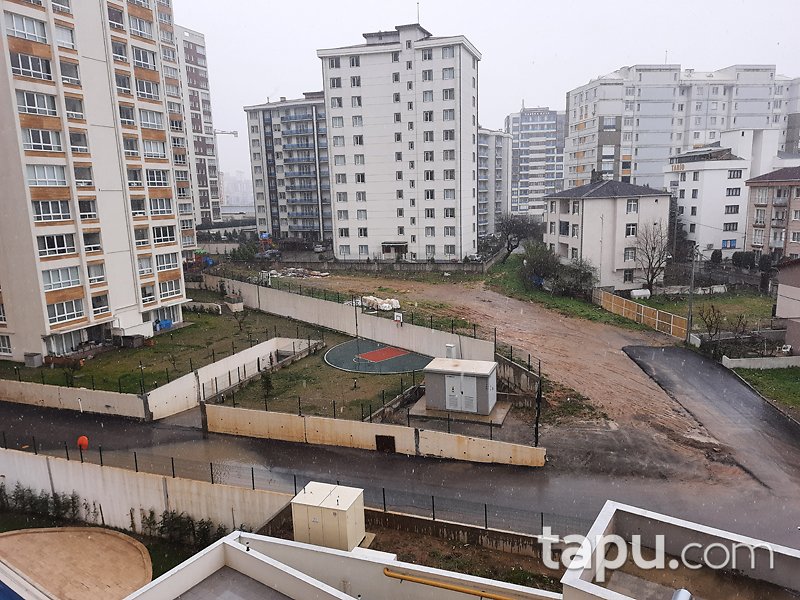 İstanbul Tuzla Lokum Evler'de 2+1 96 m2 Daire