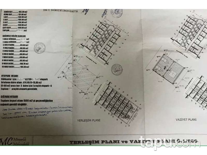 İstanbul Silivri Piri Mehmet Paşa Mahallesi'nde 172 m2 Asma Katlı Dükkan