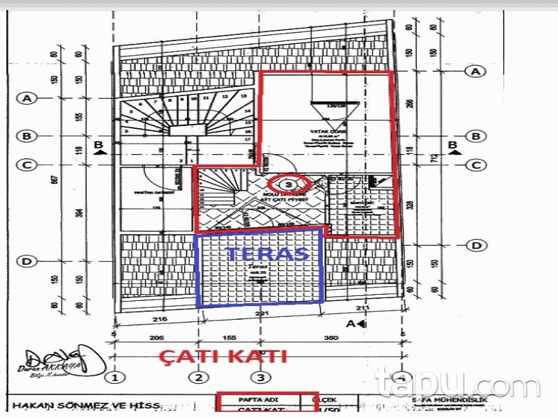 İstanbul Bağcılar Kemalpaşa Mahallesi'nde 3+1 Daire