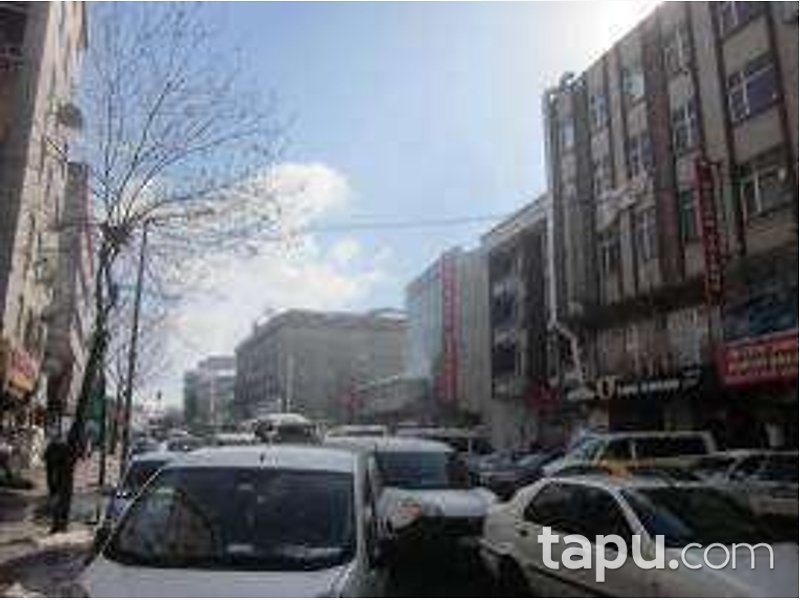 İstanbul Bağcılar Fevzi Çakmak Mahallesi'nde 3+1 Daire