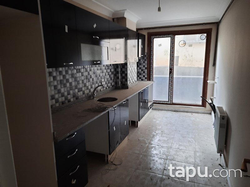 İstanbul Sancaktepe Mevlana Mahallesi'nde 2+1 77 m2 Daire