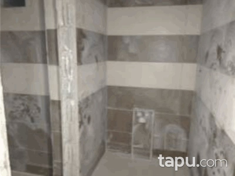 Kayseri Melikgazi Esentepe Mahallesi'nde 3+1 Natamam Daire