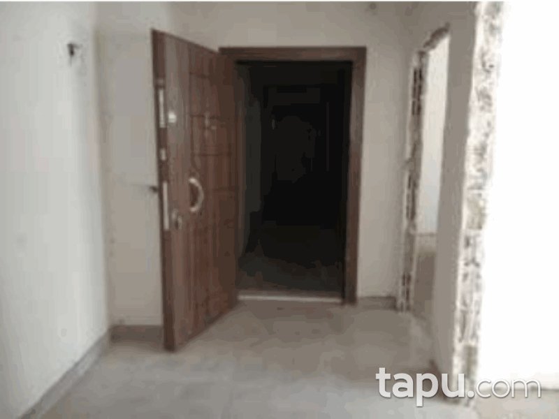 Kayseri Melikgazi Esentepe Mahallesi'nde 3+1 Natamam Daire