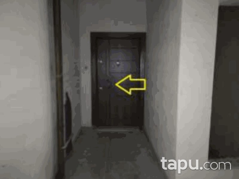 Kayseri Melikgazi Esentepe Mahallesi'nde 3+1 Natamam Daire