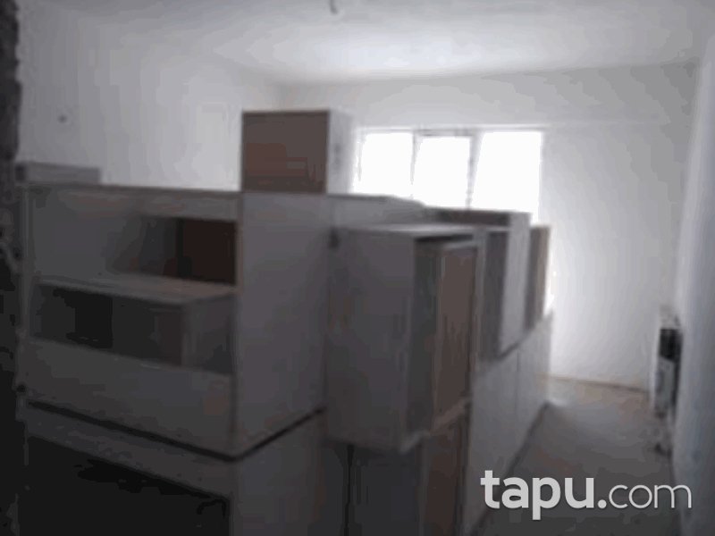 Kayseri Melikgazi Esentepe Mahallesi'nde 3+1 Natamam Daire