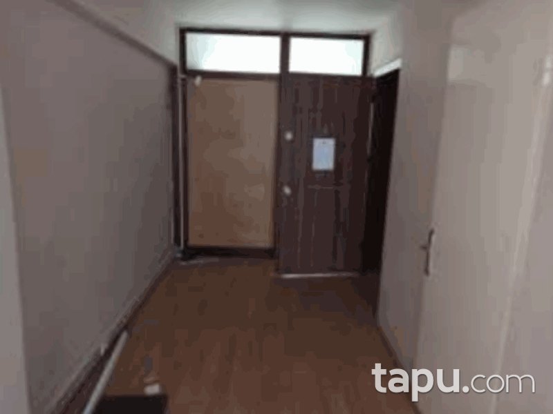 İzmir Konak İsmet Kaptan Mahallesi'nde 55 m2 Büro