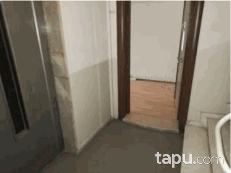 İzmir Konak İsmet Kaptan Mahallesi'nde 55 m2 Büro