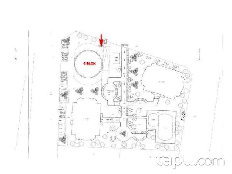 Tekirdağ Çorlu Esentepe Mahallesi'nde 141 m2 Ofis