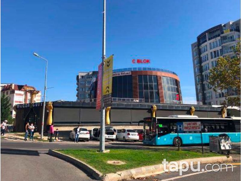 Tekirdağ Çorlu Esentepe Mahallesi'nde 141 m2 Ofis