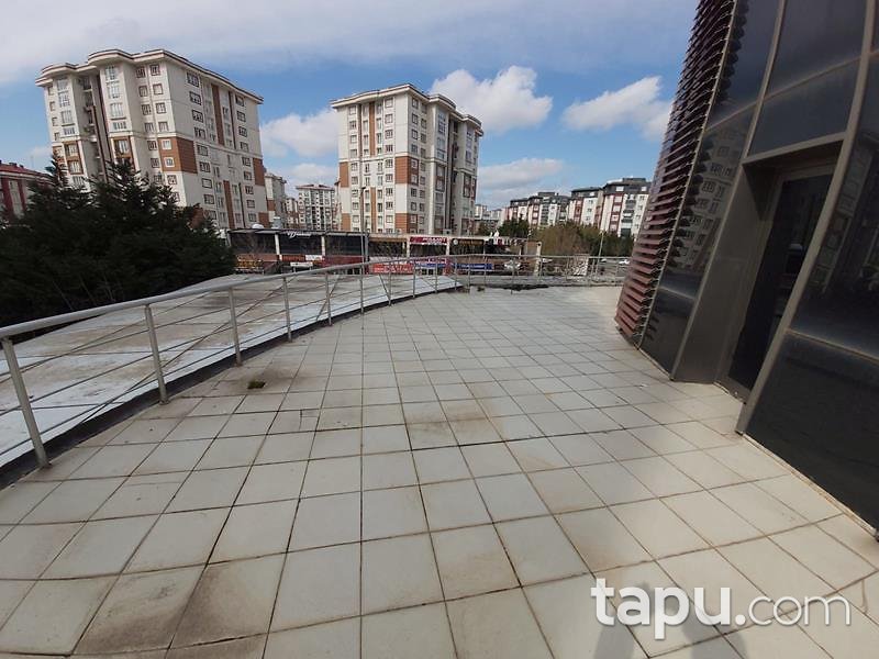 Tekirdağ Çorlu Esentepe Mahallesi'nde 141 m2 Ofis
