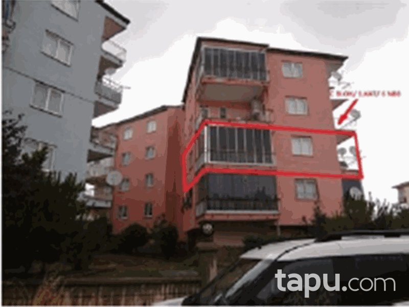 Denizli Merkezefendi Gültepe Mahallesi'nde 3+1 127 m2 Daire