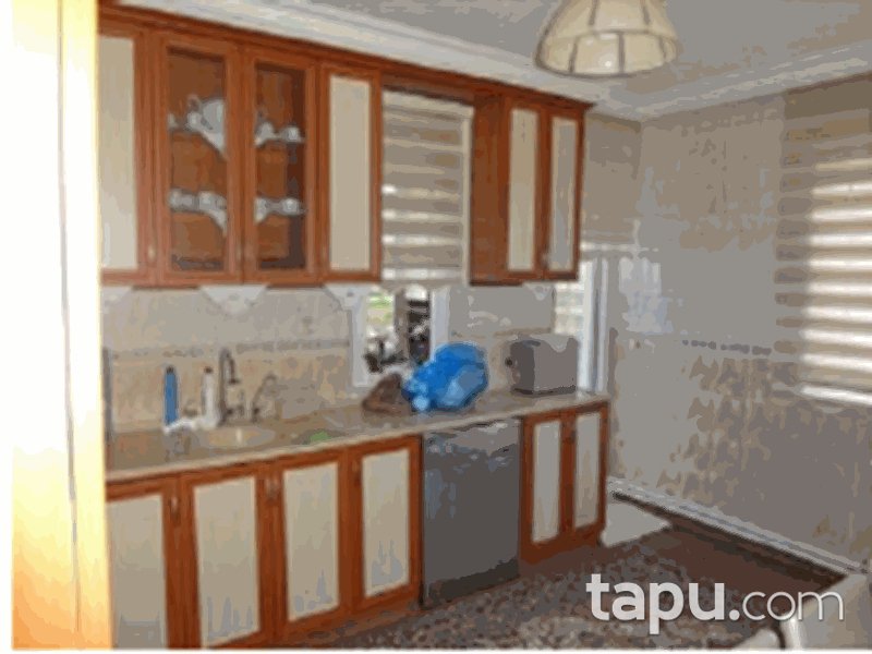 Denizli Merkezefendi Gültepe Mahallesi'nde 3+1 127 m2 Daire