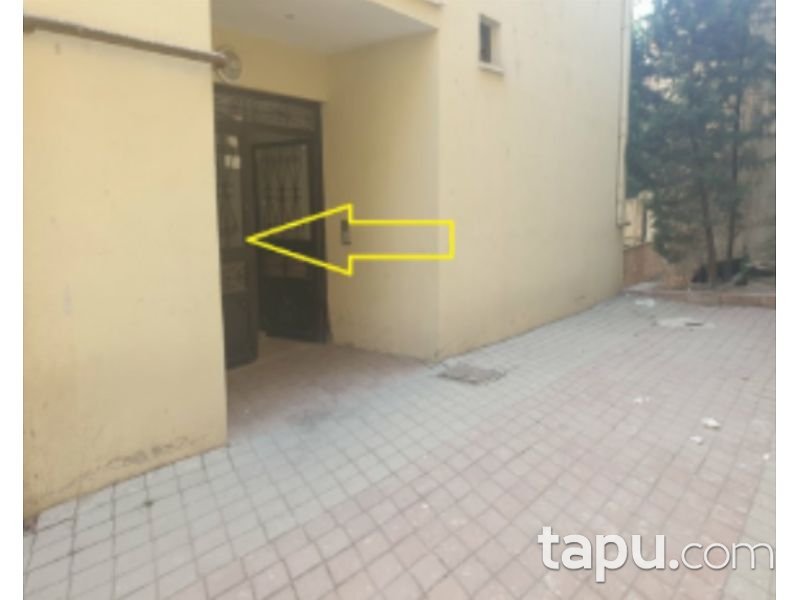 Ankara Sincan Malazgirt Mahallesi'nde 5+1 191 m2 Dubleks Daire