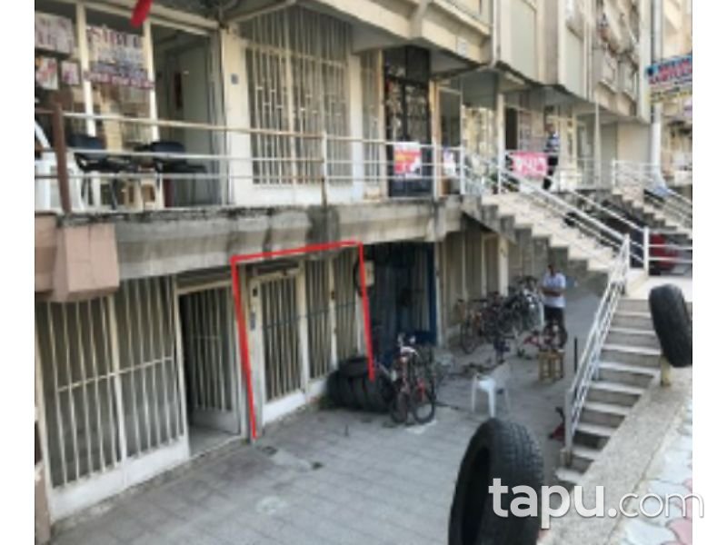 Hatay Defne Çekmece Mahallesi'nde 16 m2 Dükkan