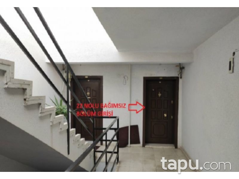 Ankara Mamak Şahintepe Mahallesi'nde 5+1 180 m2 Dubleks Daire