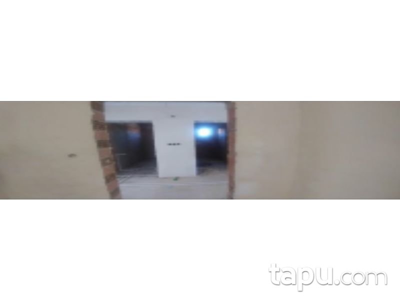 Kütahya Tavşanlı Dağçeşme Mahallesinde 2+1 101 m2 Natamam Daire