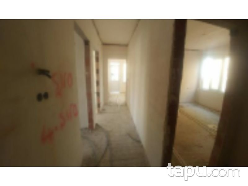 Kütahya Tavşanlı Dağçeşme Mahallesinde 2+1 88 m2 Natamam Daire