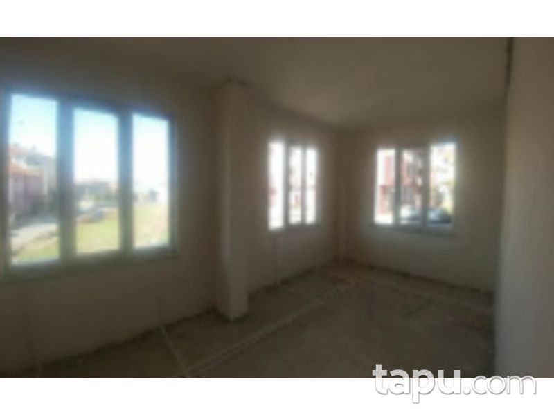 Kütahya Tavşanlı Dağçeşme Mahallesinde 2+1 88 m2 Natamam Daire