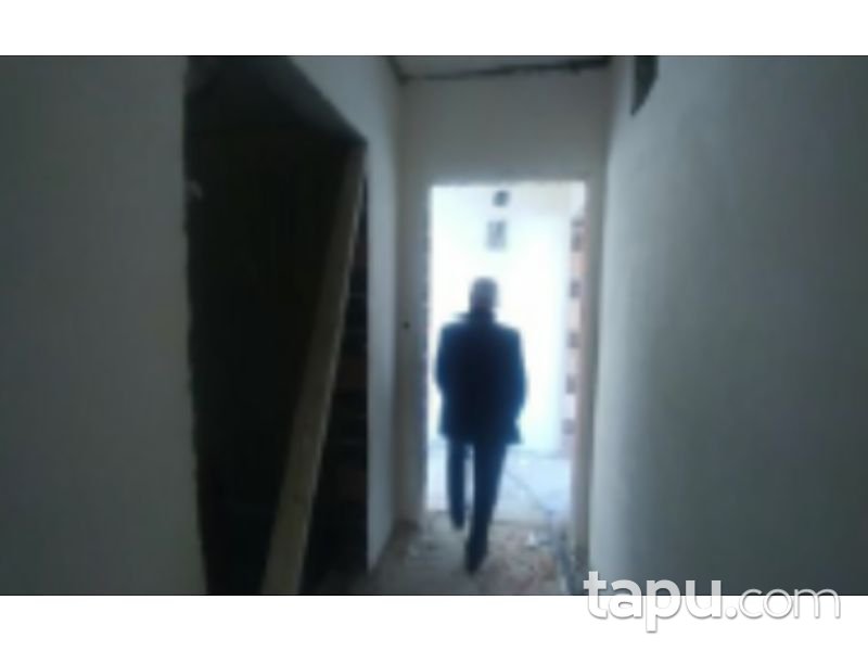 Kütahya Tavşanlı Dağçeşme Mahallesi'nde 2+1 80 m2 Natamam Daire