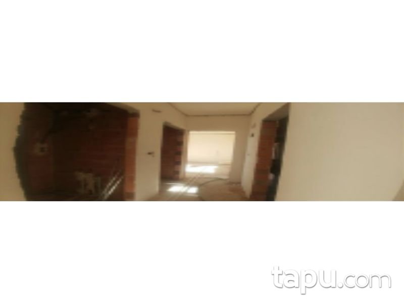Kütahya Tavşanlı İlçesi Dağçeşme Mahallesi'nde 2+1 80 m2 Natamam Daire