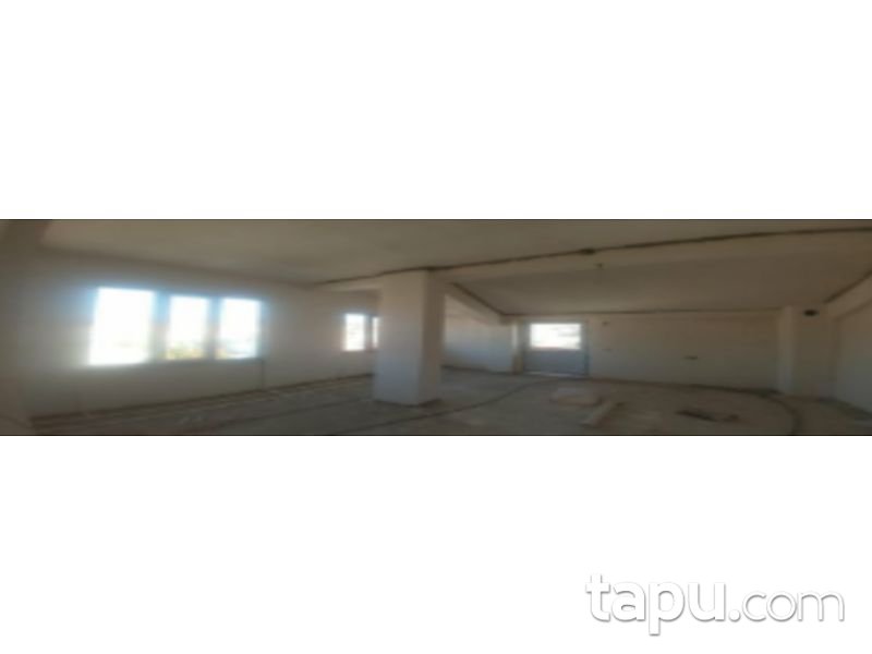 Kütahya Tavşanlı İlçesi Dağçeşme Mahallesi'nde 2+1 80 m2 Natamam Daire