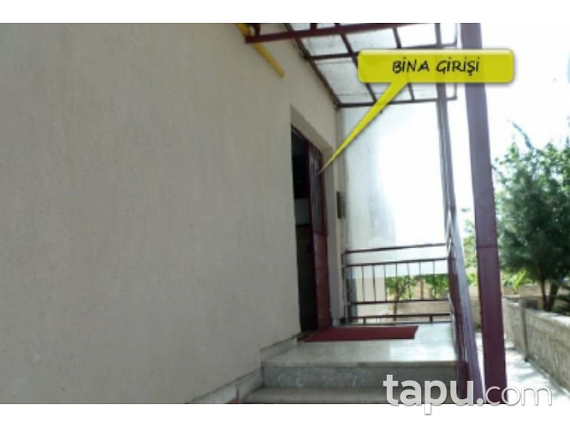 Kayseri Kocasinan Kayabaşı Mahallesi'nde 3+1 110 m2 Daire
