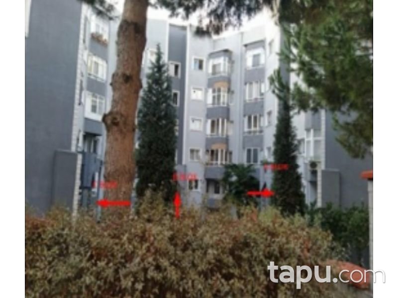 Kocaeli Derince Yavuz Sultan Mahallesi'nde 3+1 120 m2 Daire