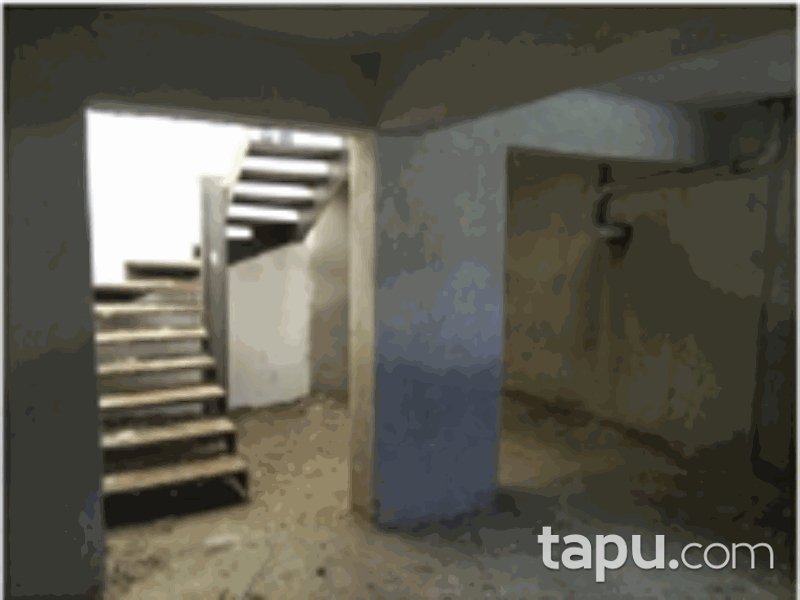 Tekirdağ Çerkezköy Kızılpınar Mahallesi'nde 116 m2 Depolu Dükkan