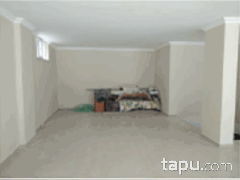 Tekirdağ Çerkezköy Kızılpınar Mahallesi'nde 116 m2 Depolu Dükkan