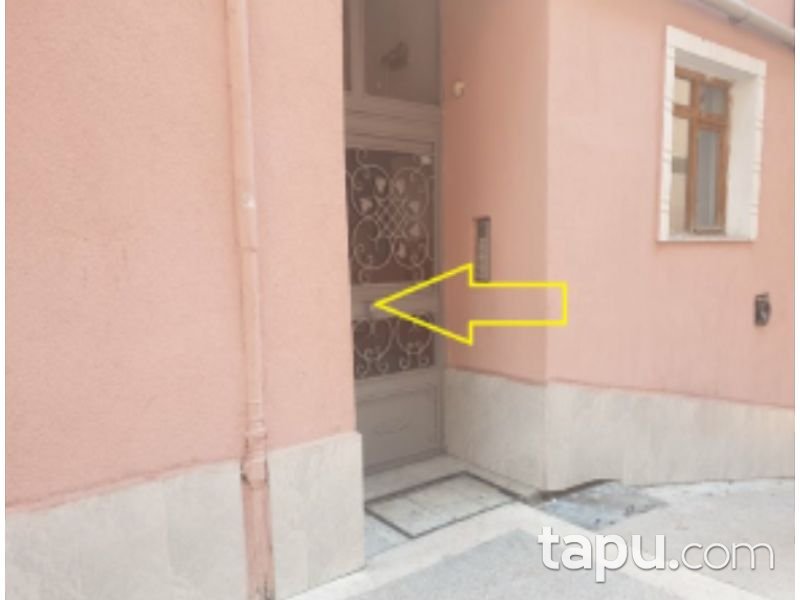 Ankara Sincan Andiçen Mahallesi'nde 3+1 126 m2 Daire