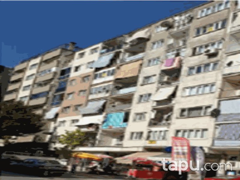 Denizli Pamukkale Fesleğen Mahallesi'nde 92 m2 Dükkan