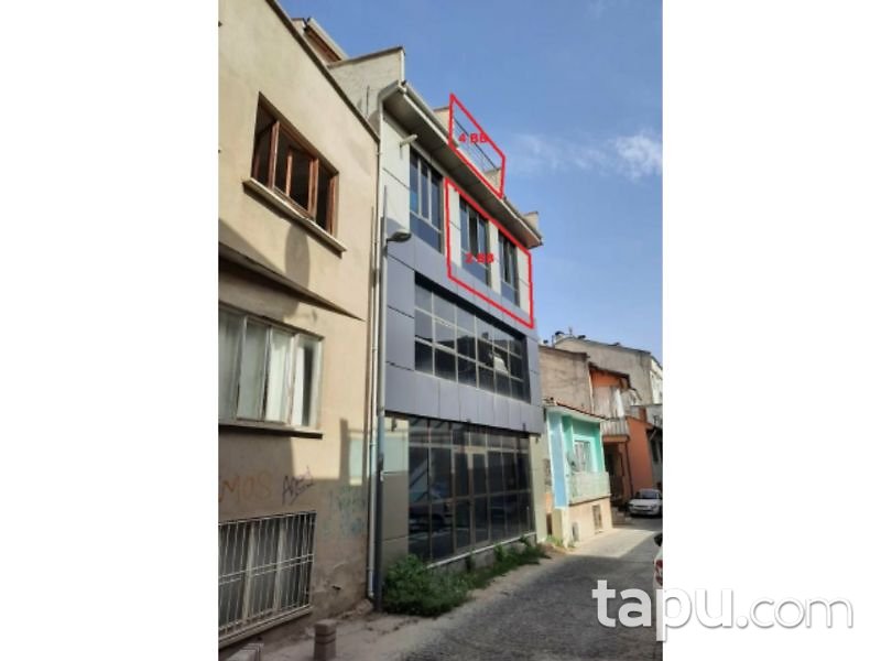 Denizli Merkezefendi Altıntop Mahallesi'nde 27 m2 İşyeri