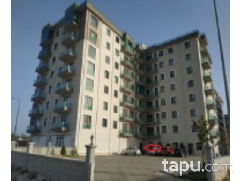 Çanakkale Merkez Dumanlı Kent 1. Etap Evleri'nde 2+1 Dubleks Daire