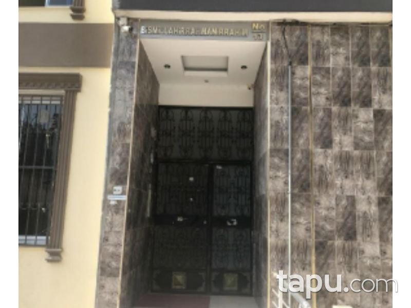 Mersin Akdeniz Mahmudiye Mahallesi'nde 3+1 106 m2 Daire