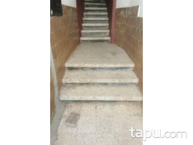 Mersin Yenişehir Bahçelievler Mahallesi'nde 3+1 110 m2 Daire