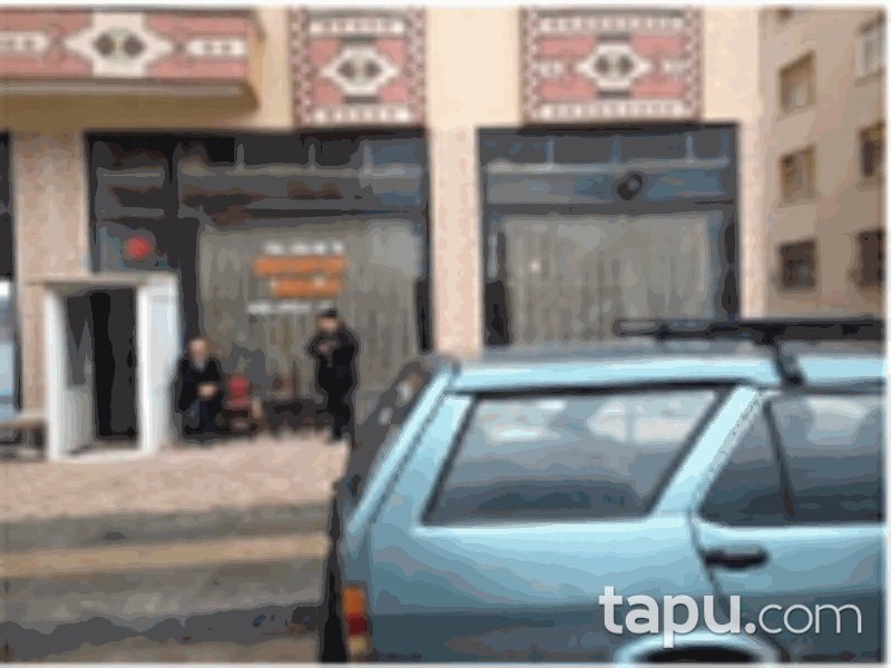 Ankara Sincan Pınarbaşı Mahallesi'nde İskanlı Dükkan