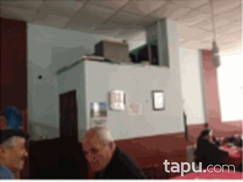 Ankara Sincan Pınarbaşı Mahallesi'nde İskanlı Dükkan