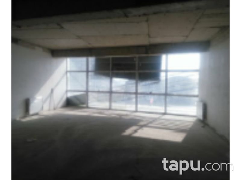Bursa Nilüfer Ertuğrul Mahallesi'nde 72 m2 Büro