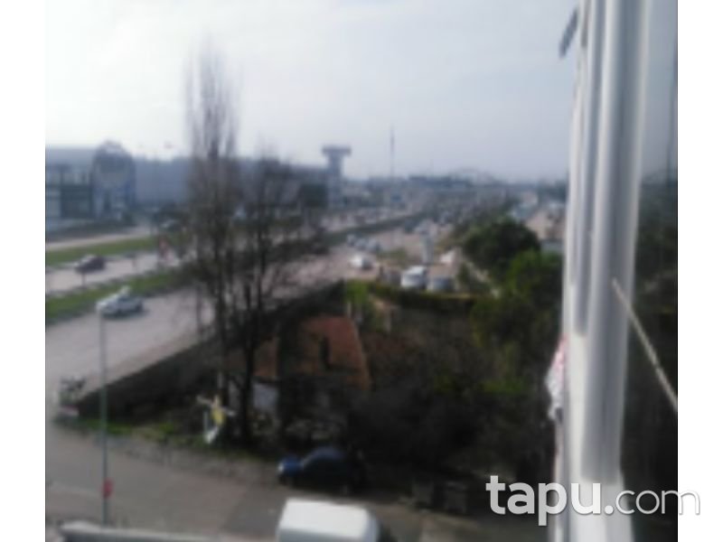 Bursa Nilüfer Ertuğrul Mahallesi'nde 72 m2 Büro