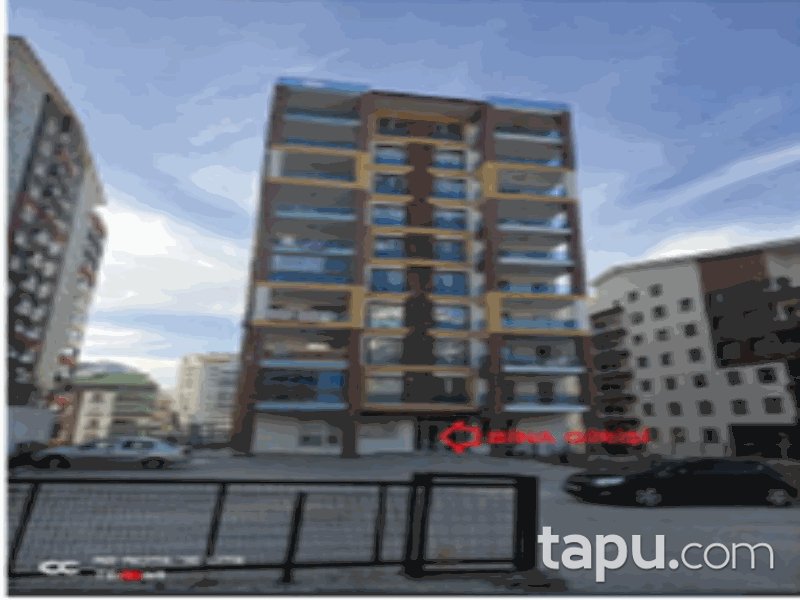 Ankara Mamak Durali Alıç Mahallesi'nde 3+1 110 m2 Daire