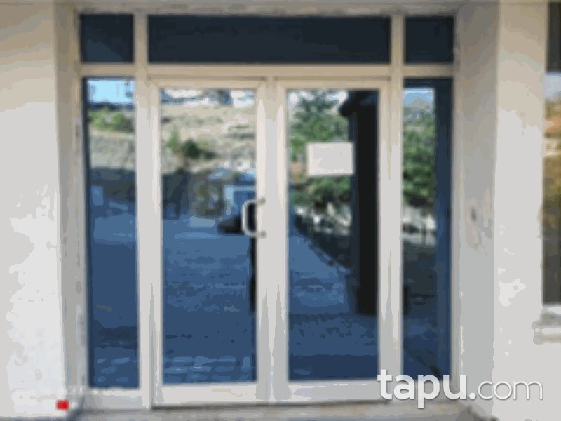 Ankara Mamak Durali Alıç Mahallesi'nde 3+1 110 m2 Daire