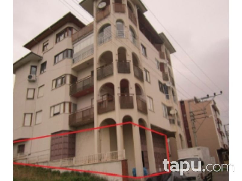 Tekirdağ Süleymanpaşa Bahçelievler Caddesi'ne Cepheli 194 m2 Dükkan