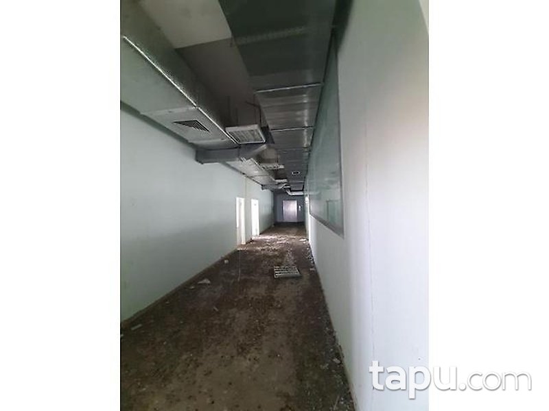 Ankara Polatlı OSB'de 6.378 m2 Kullanım Alanlı Fabrika