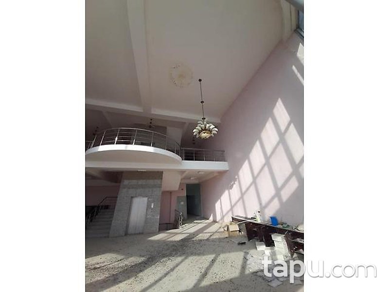 Ankara Polatlı OSB'de 6.378 m2 Kullanım Alanlı Fabrika